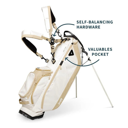 Sunday Golf Ryder '23 Stand Bag BAG405