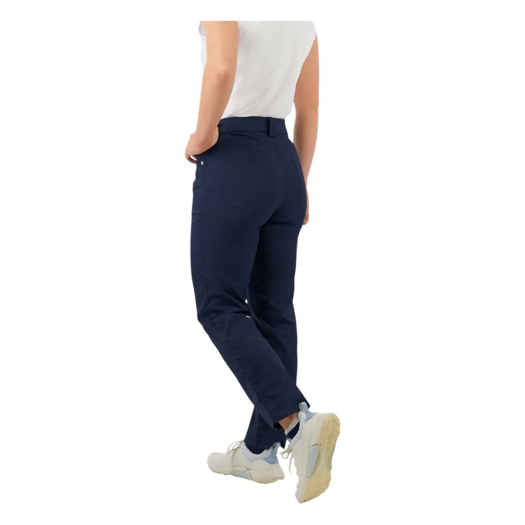 Pure Golf Ladies Trust 2 Golf Trousers PG-99226