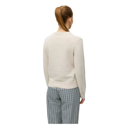 Rohnisch Ladies Team Crewneck Golf Mid Layer 001100