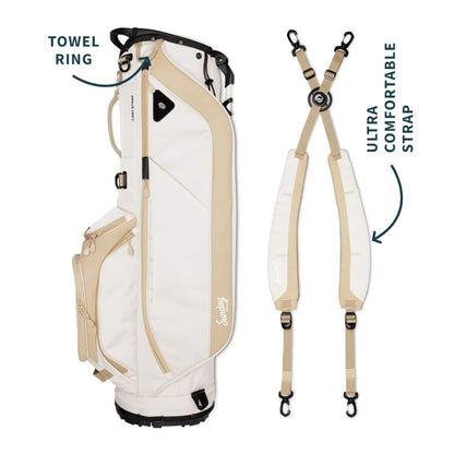 Sunday Golf Ryder '23 Stand Bag BAG405