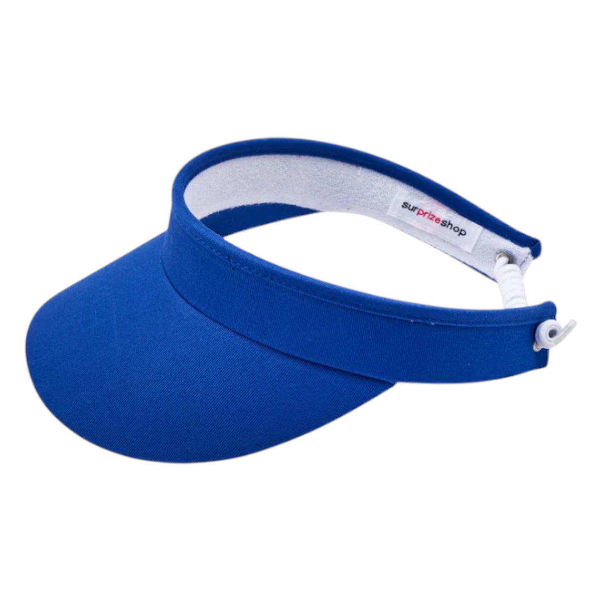 Surprizeshop Telephone Wire Ball Marker Golf Visor TV005005