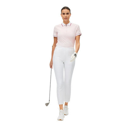 Rohnisch Ladies Clubhouse Highwater Golf Slacks 000831