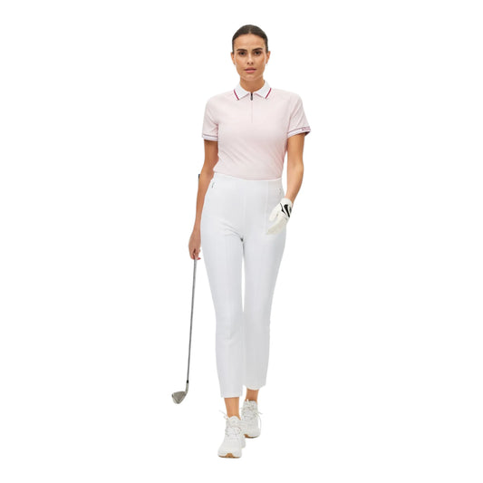 Rohnisch Ladies Clubhouse Highwater Golf Slacks 000831