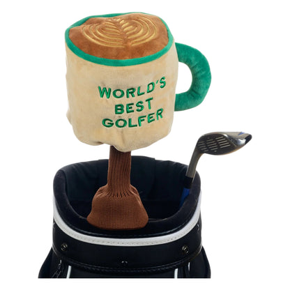 Daphne Novelty Golf Driver Headcover | Mug