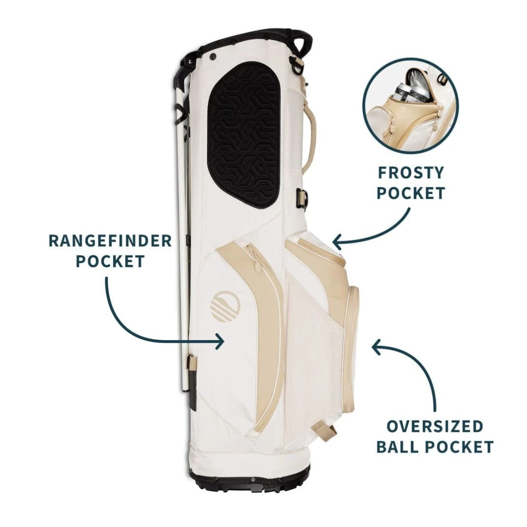 Sunday Golf Ryder '23 Stand Bag BAG405
