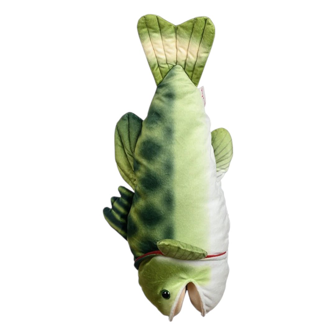 Daphne's Novelty Golf Driver Headcovers | Bass Fish