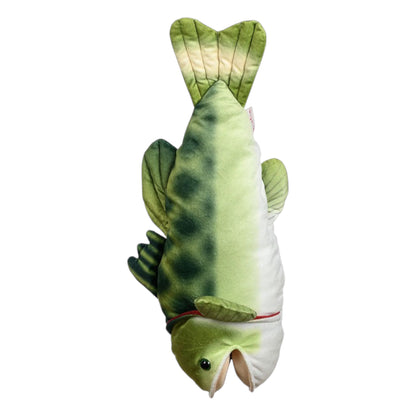 Daphne's Novelty Golf Driver Headcovers | Bass Fish