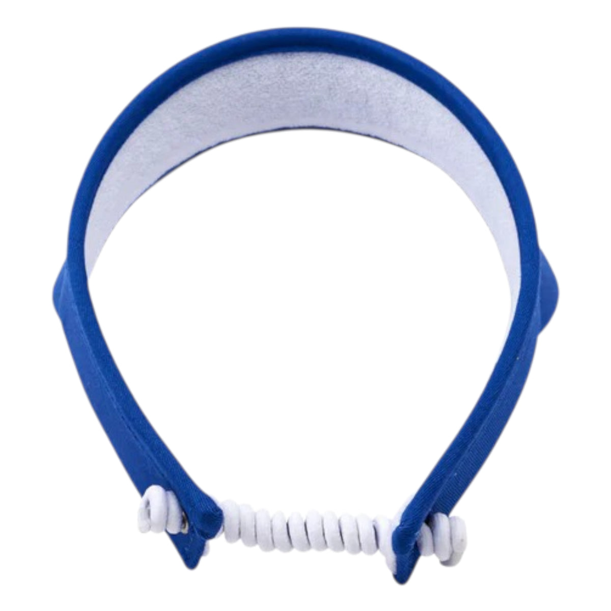 Surprizeshop Telephone Wire Ball Marker Golf Visor TV005005