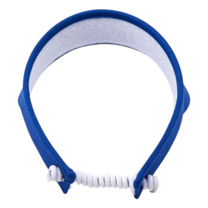 Surprizeshop Telephone Wire Ball Marker Golf Visor TV005005