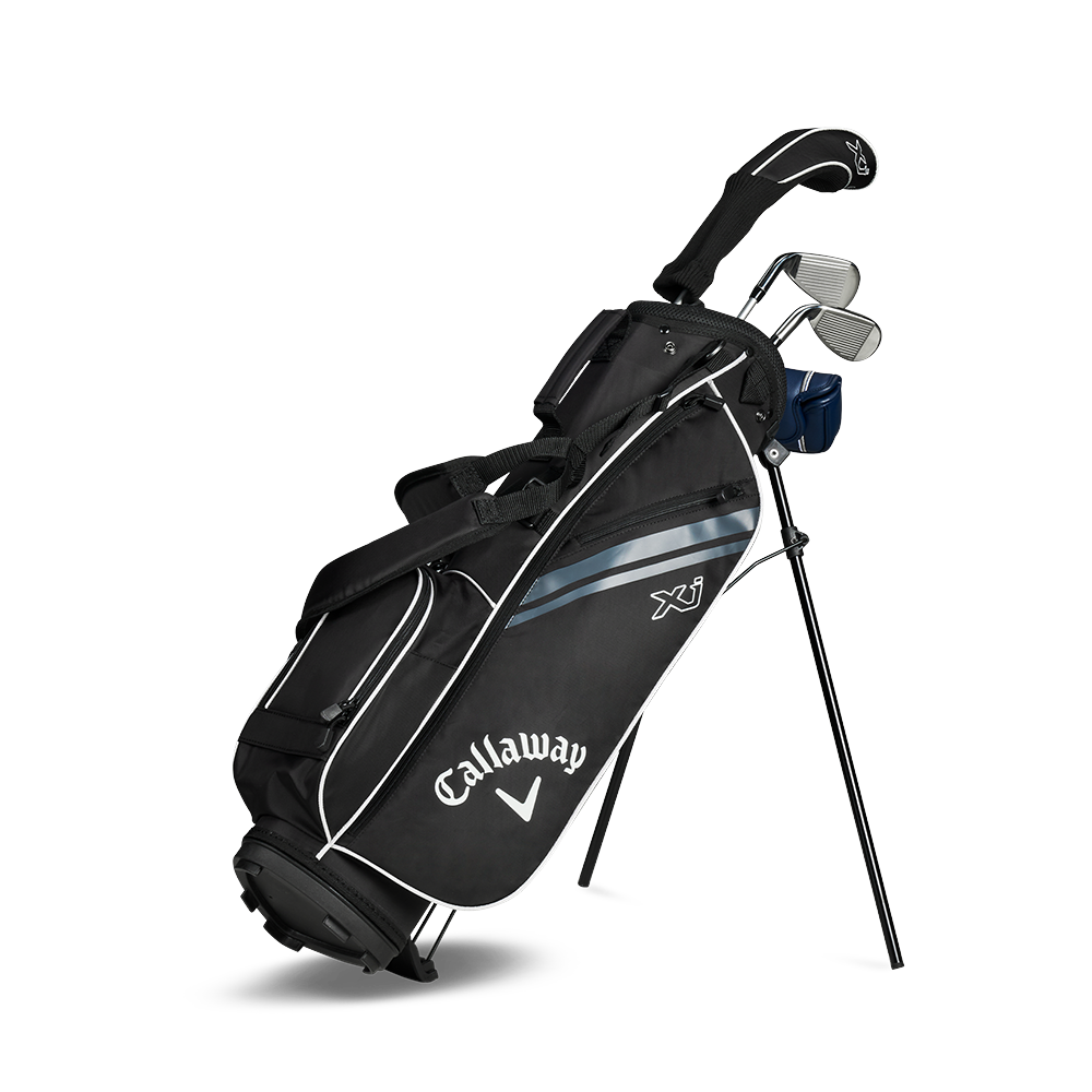 Junior Callaway 2026 XJ-1 5-Piece Golf Package Set 42"-46"