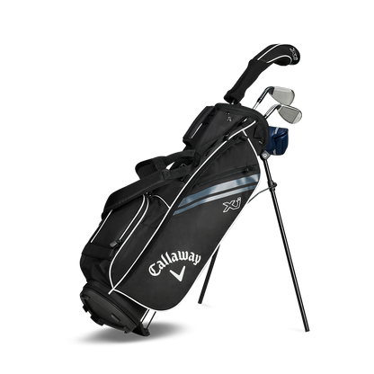 Junior Callaway 2026 XJ-1 5-Piece Golf Package Set 42"-46"