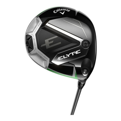 Ladies Callaway Elyte Golf Driver
