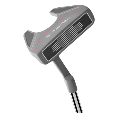 Left Handed Ladies Wilson Profile Steel Golf Package Set WG1R0363021