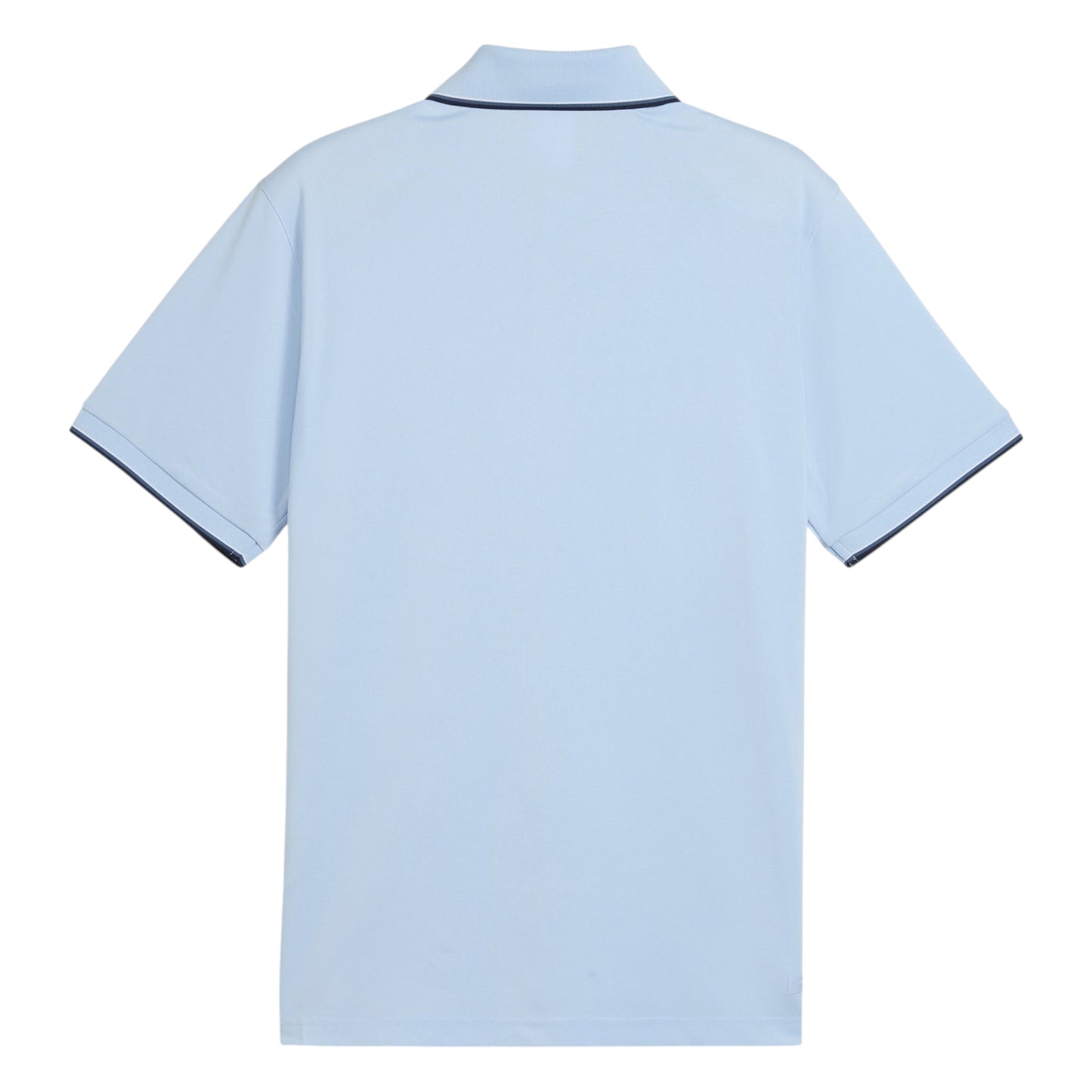 Puma x Palm Tree Crew Tipped Golf Polo Shirt 630034