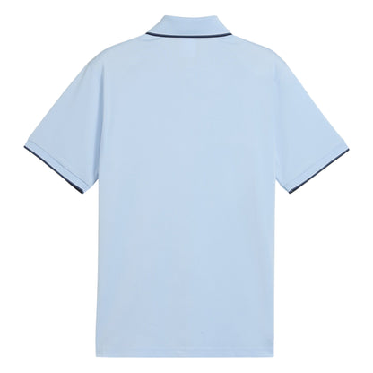 Puma x Palm Tree Crew Tipped Golf Polo Shirt 630034