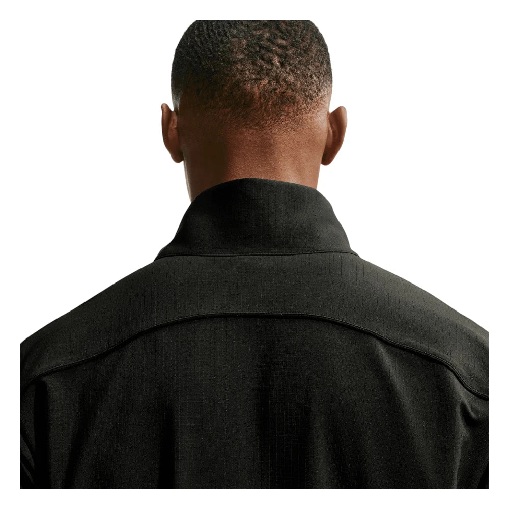 Nike Repel Soft Shell 1/2 Zip Golf Jacket IO0711