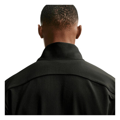 Nike Repel Soft Shell 1/2 Zip Golf Jacket IO0711