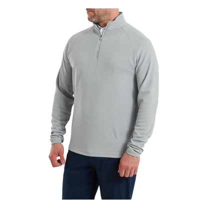 FootJoy Wordmark Chill-Out Golf Mid Layer 39357