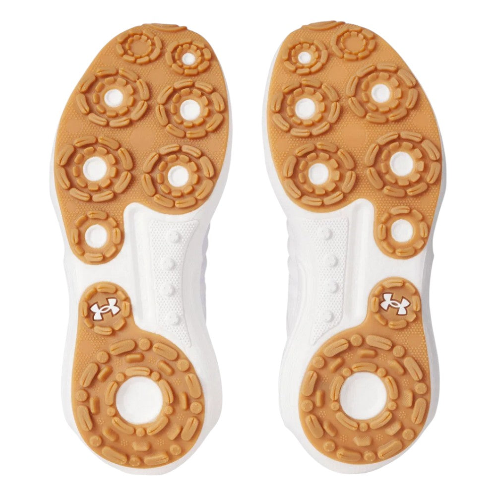 Under Armour Ladies Phantom Fore Golf Shoes 3028244