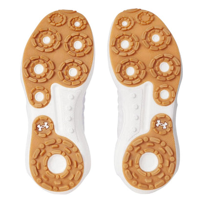 Under Armour Ladies Phantom Fore Golf Shoes 3028244