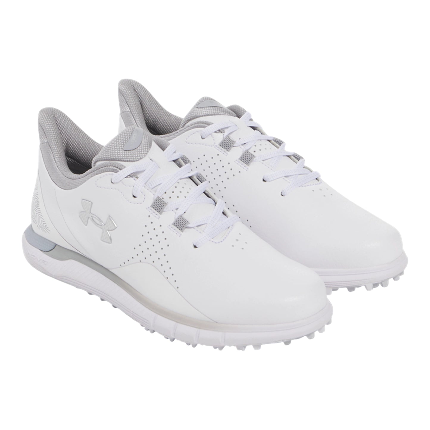 Under Armour Ladies Drive Fade SL Golf Shoes 3028245
