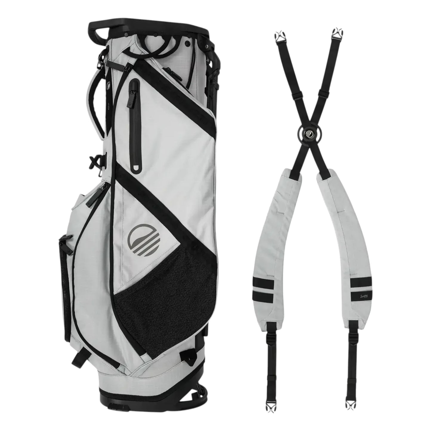 Sunday Golf Ranger Golf Stand Bag BAG803