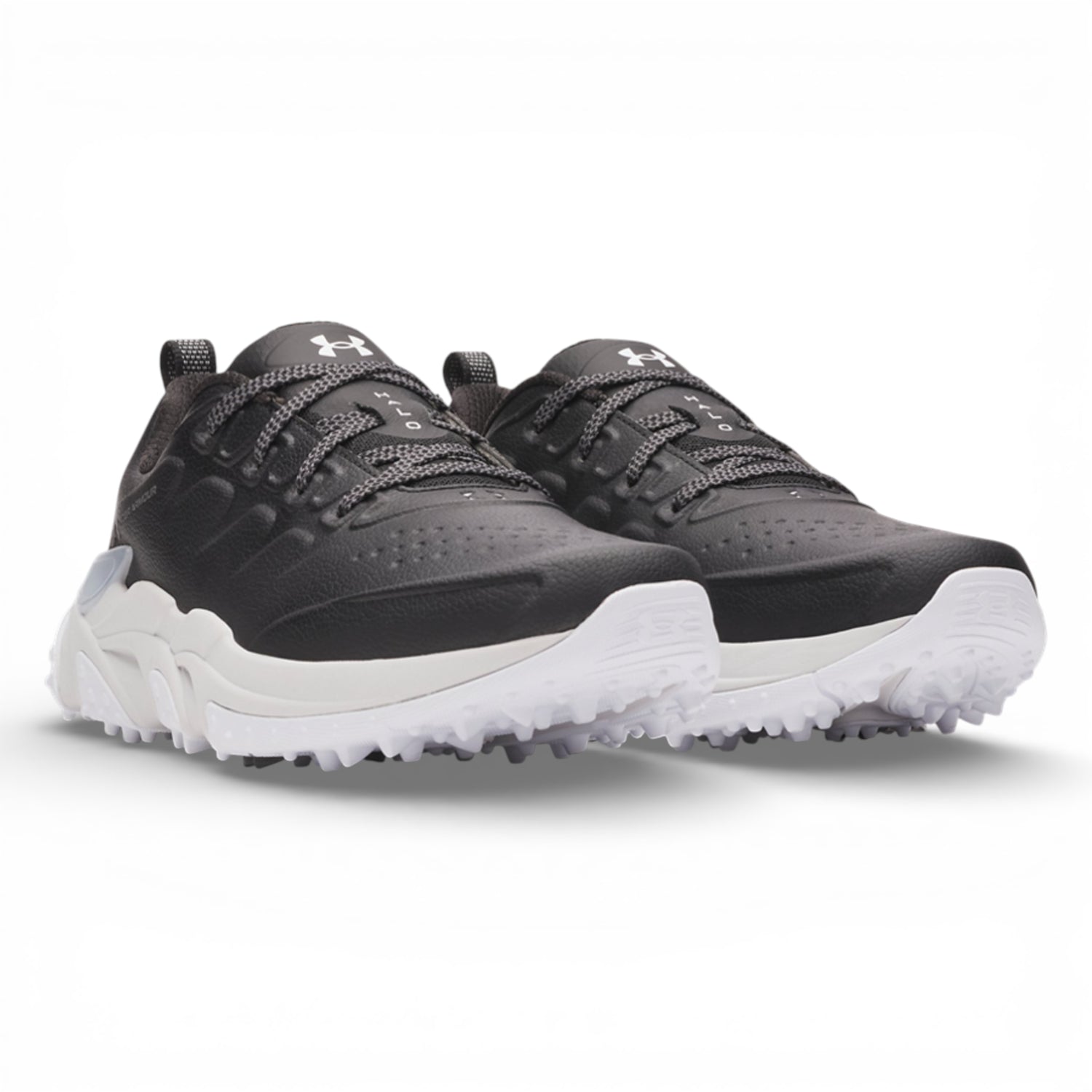 Under Armour Halo Tour Spikeless Golf Shoes 6007316