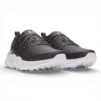 Under Armour Halo Tour Spikeless Golf Shoes 6007316