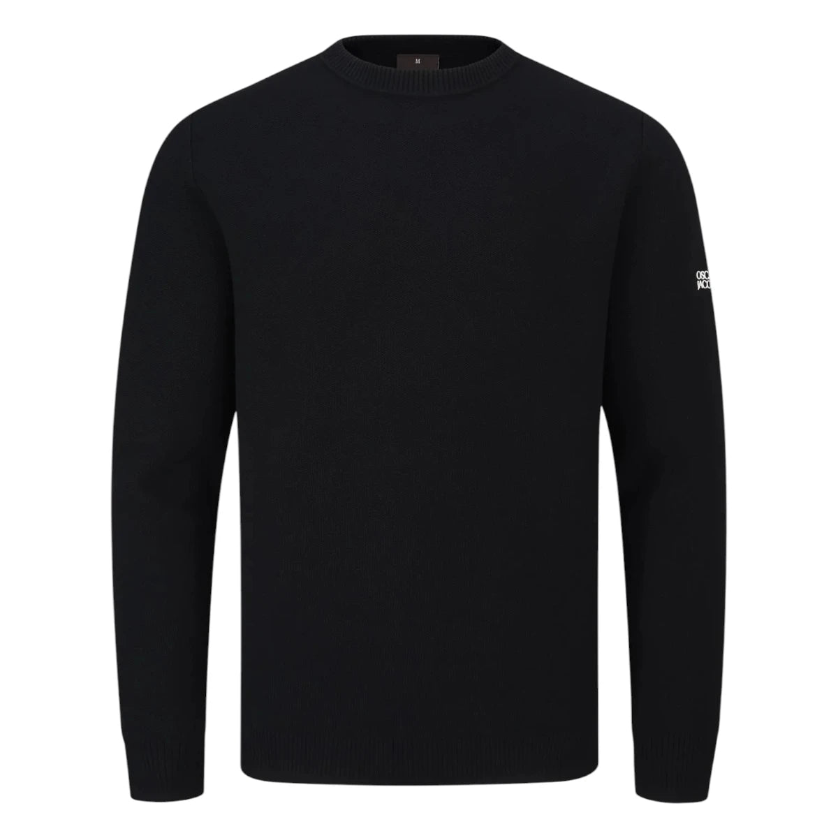 Oscar Jacobson Blackwell Golf Sweater OJKNT0319