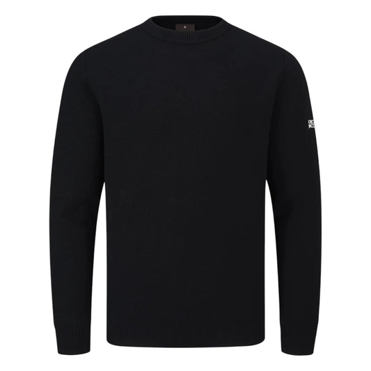 Oscar Jacobson Blackwell Golf Sweater OJKNT0319