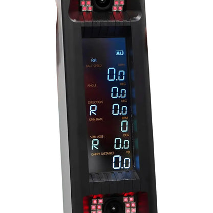 Square Golf Omni Launch Monitor