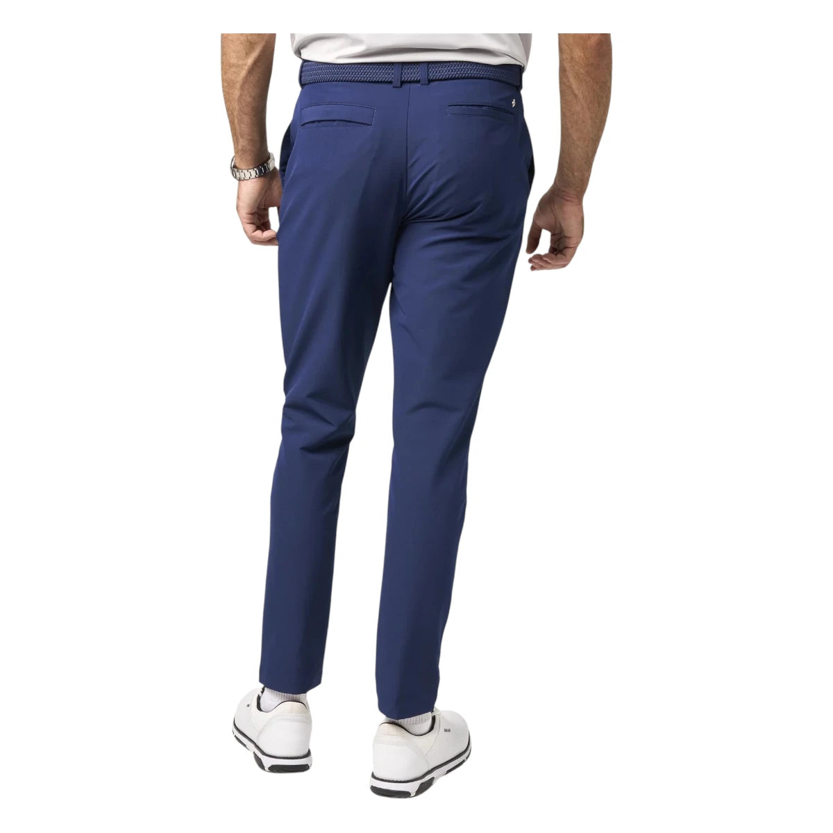 Oscar Jacobson Dawson Thermal Golf Trousers OJTRS0370