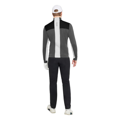 Galvin Green Dean Half Zip Insula Golf Top