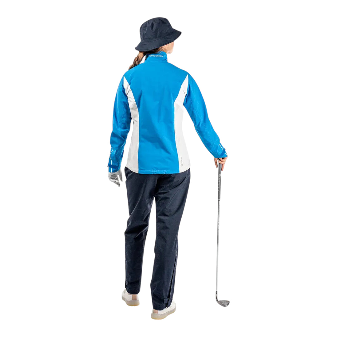 Galvin Green Ladies Ally Waterproof Golf Jacket