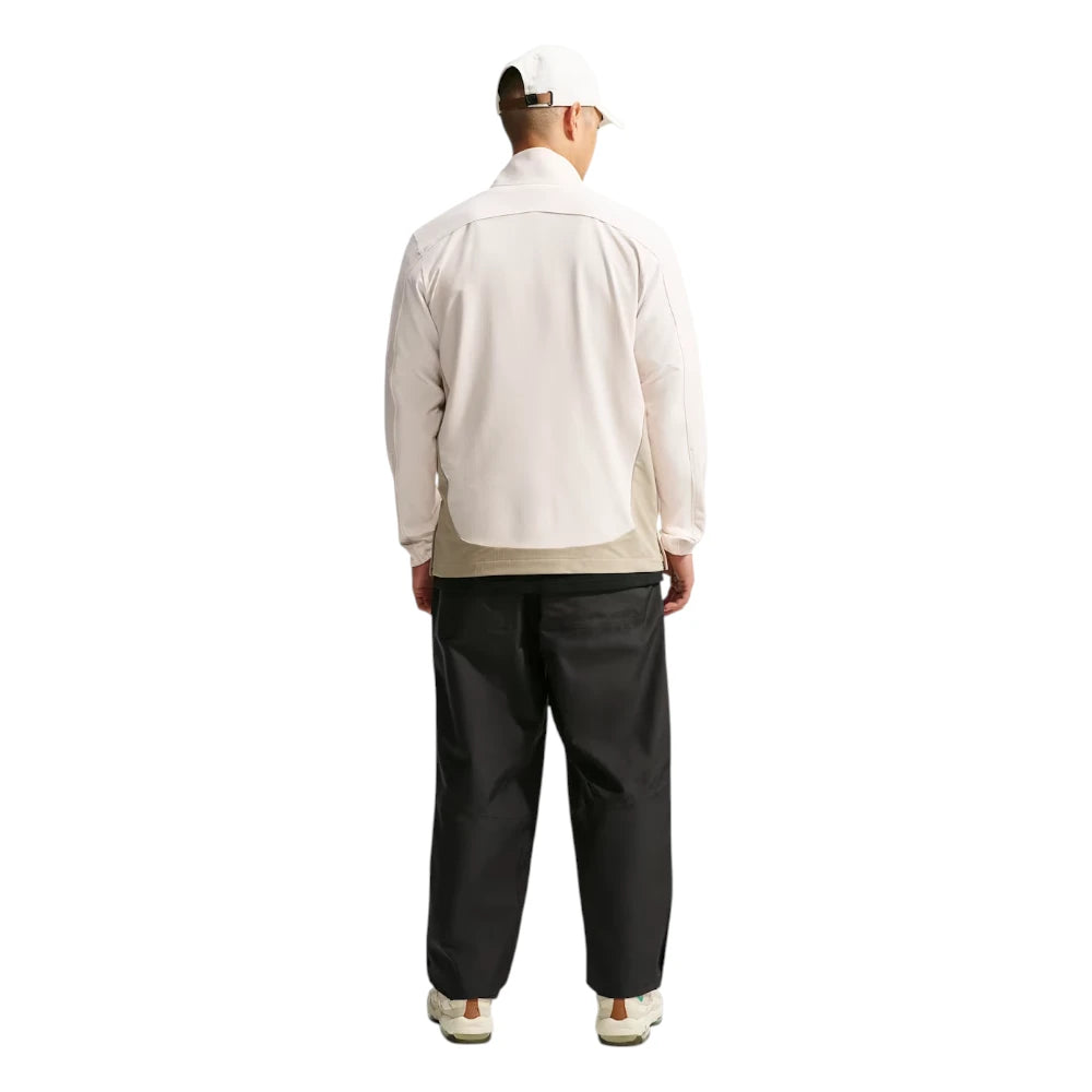 Nike Repel Soft Shell 1/2 Zip Golf Jacket IO0711