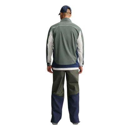 Nike Repel Soft Shell 1/2 Zip Golf Jacket IO0711
