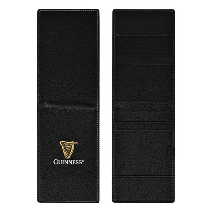PRG Guinness Harp Golf Yardage Book Cover