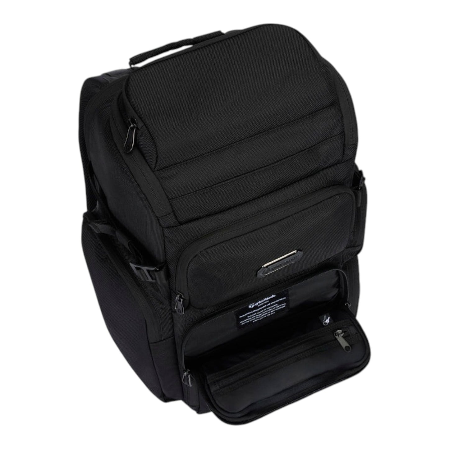TaylorMade Players Travel Golf Backpack M2357401