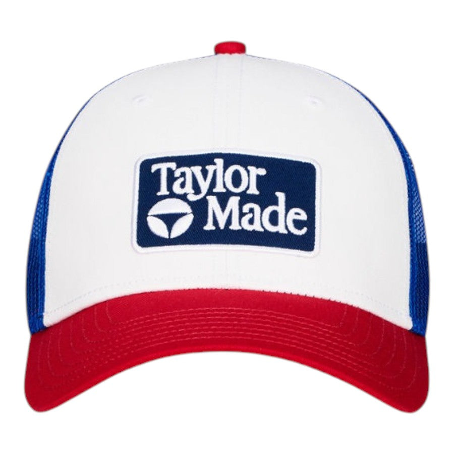 TaylorMade Radar Trucker Golf Cap M2367318