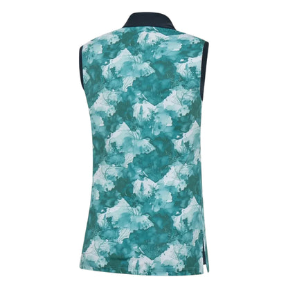 Galvin Green Ladies Maya Golf Polo Shirt