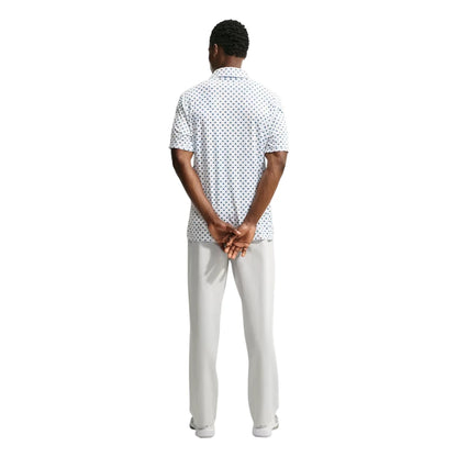Nike Par Dri-FIT Printed Golf Polo Shirt IO1187
