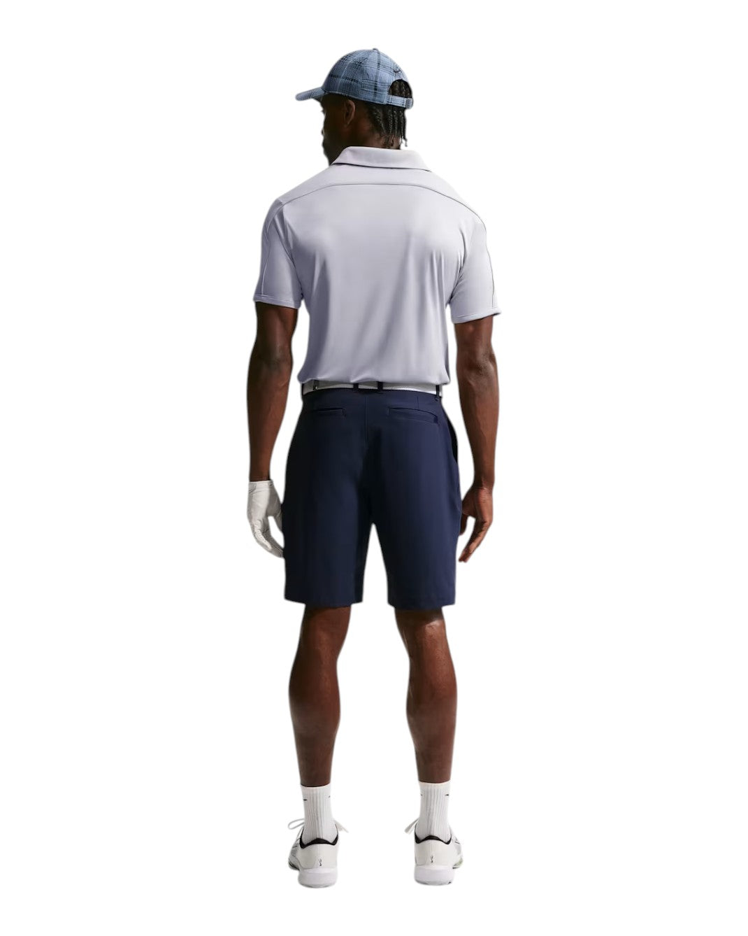 Nike Mens Par 5 Polo Shirt IB0237