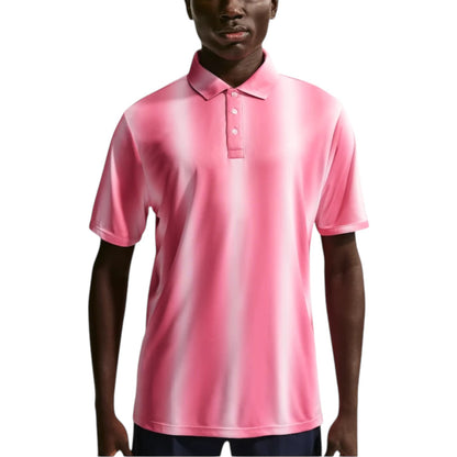 Nike Dri-FIT Par 5 Ombre Golf Polo Shirt II4171
