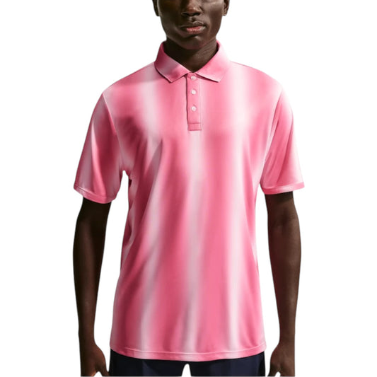 Nike Dri-FIT Par 5 Ombre Golf Polo Shirt II4171