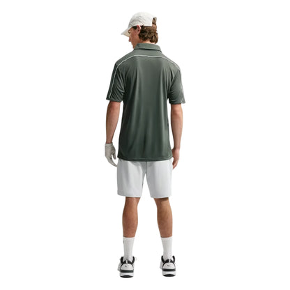 Nike Golf Par 5 Solid Golf Polo Shirt IB0233