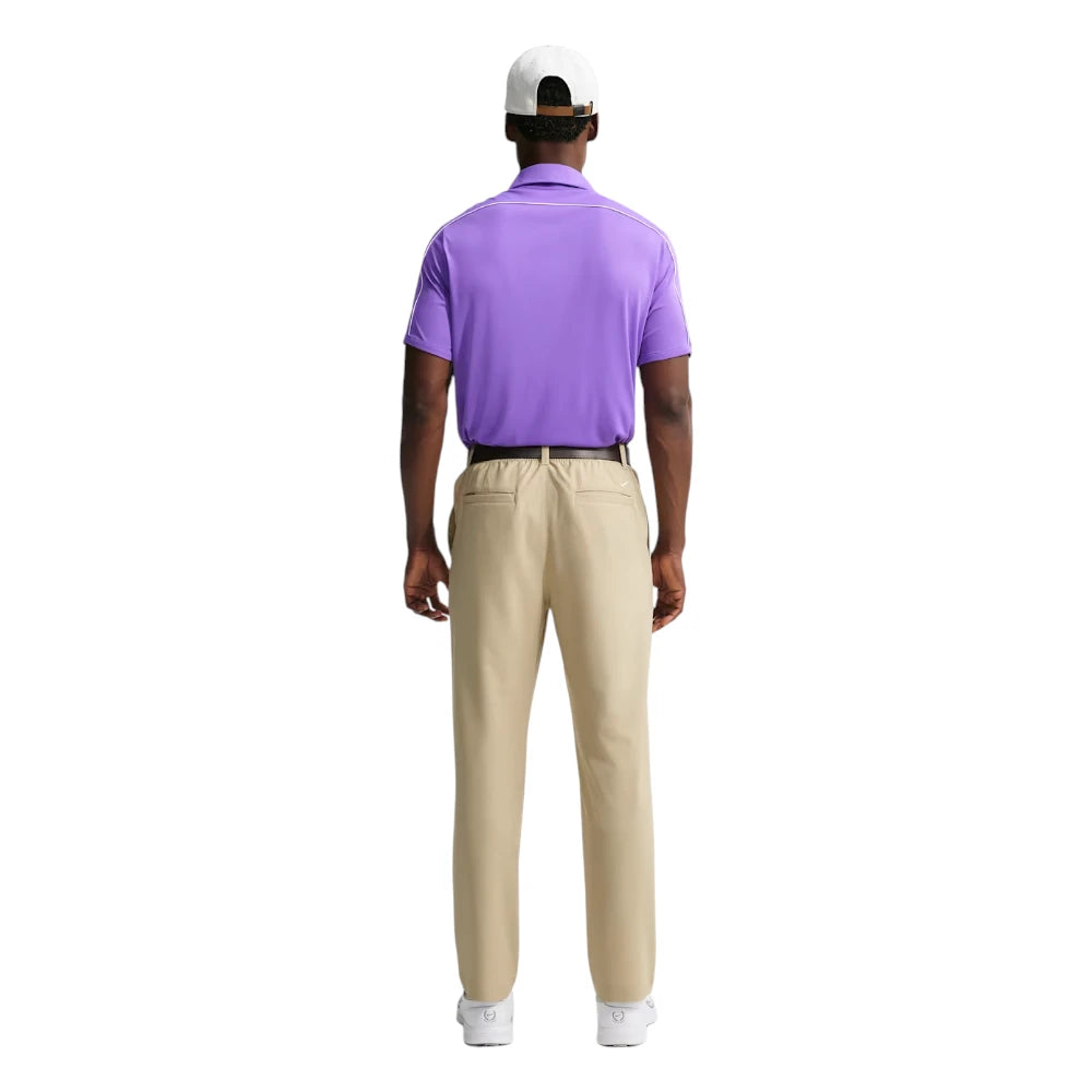 Nike Golf Par 5 Solid Golf Polo Shirt IB0233