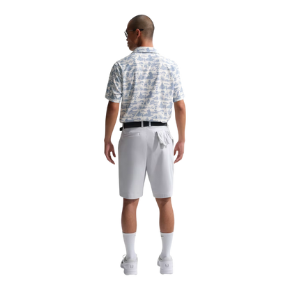 Nike Tailored Toile Golf Polo Shirt IO2167