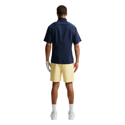 Nike Tailored Performance Golf Wind Shirt IM8625