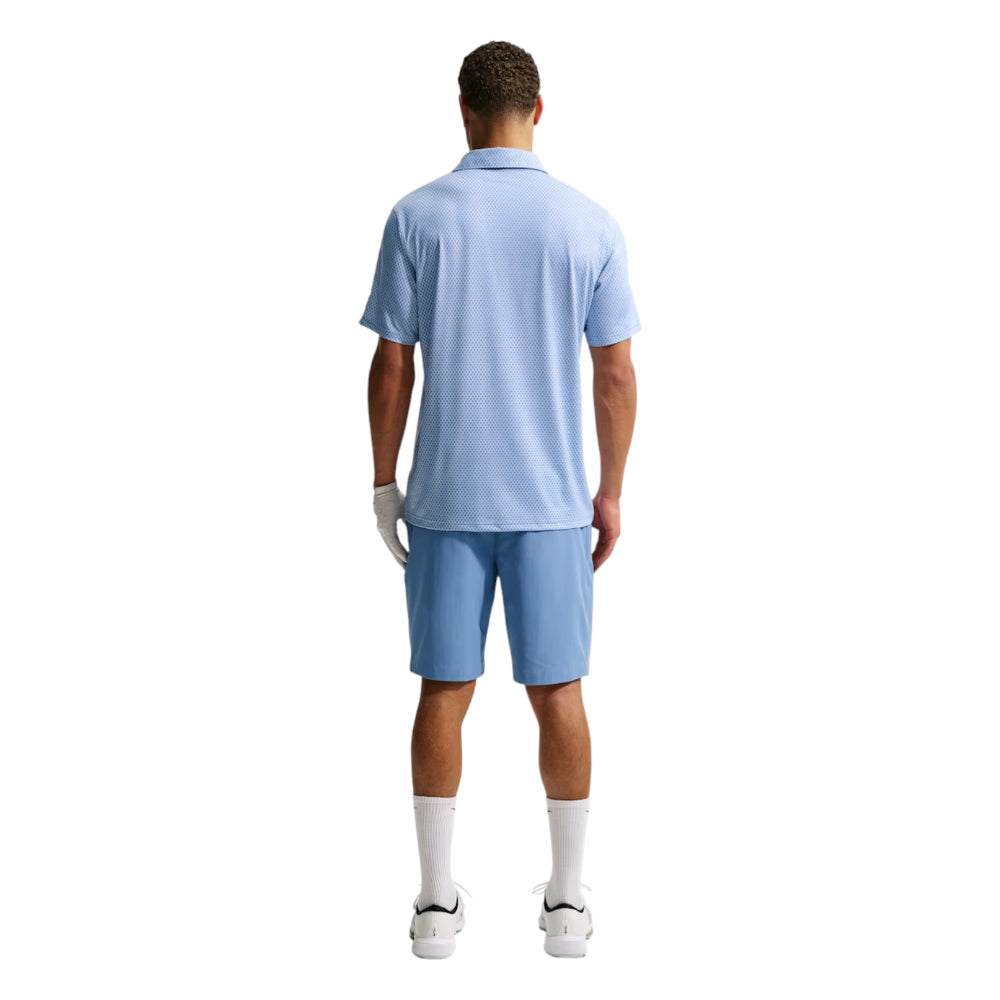 Nike Floral Velocity Golf Polo Shirt IB0246