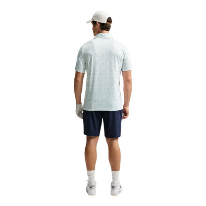 Nike Velocity Dri-FIT Micro-Print Golf Polo Shirt IO0730